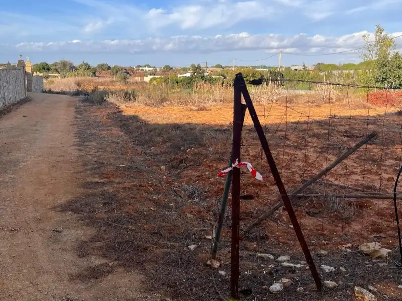 Terreni e lotti in vendita a Carril de pilaito 21