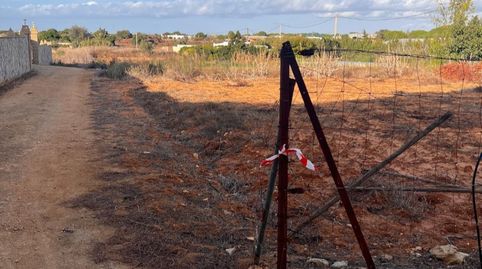 Se vende terreno en Roche conil 