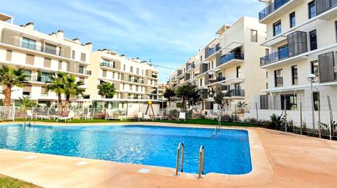 Foto 3 de Piso en venta en El Montgó, Dénia