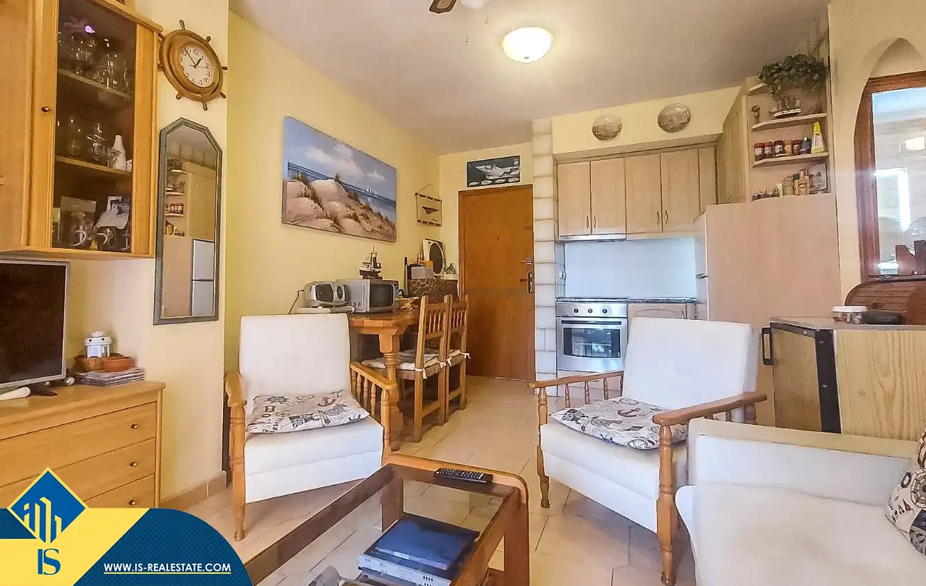 Apartment zum Verkauf in Playa del Acequión, Náufragos y Rocío del Mar