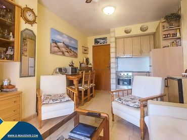 Appartement compact à vendre à Playa del Acequión, Náufragos y Rocío del Mar