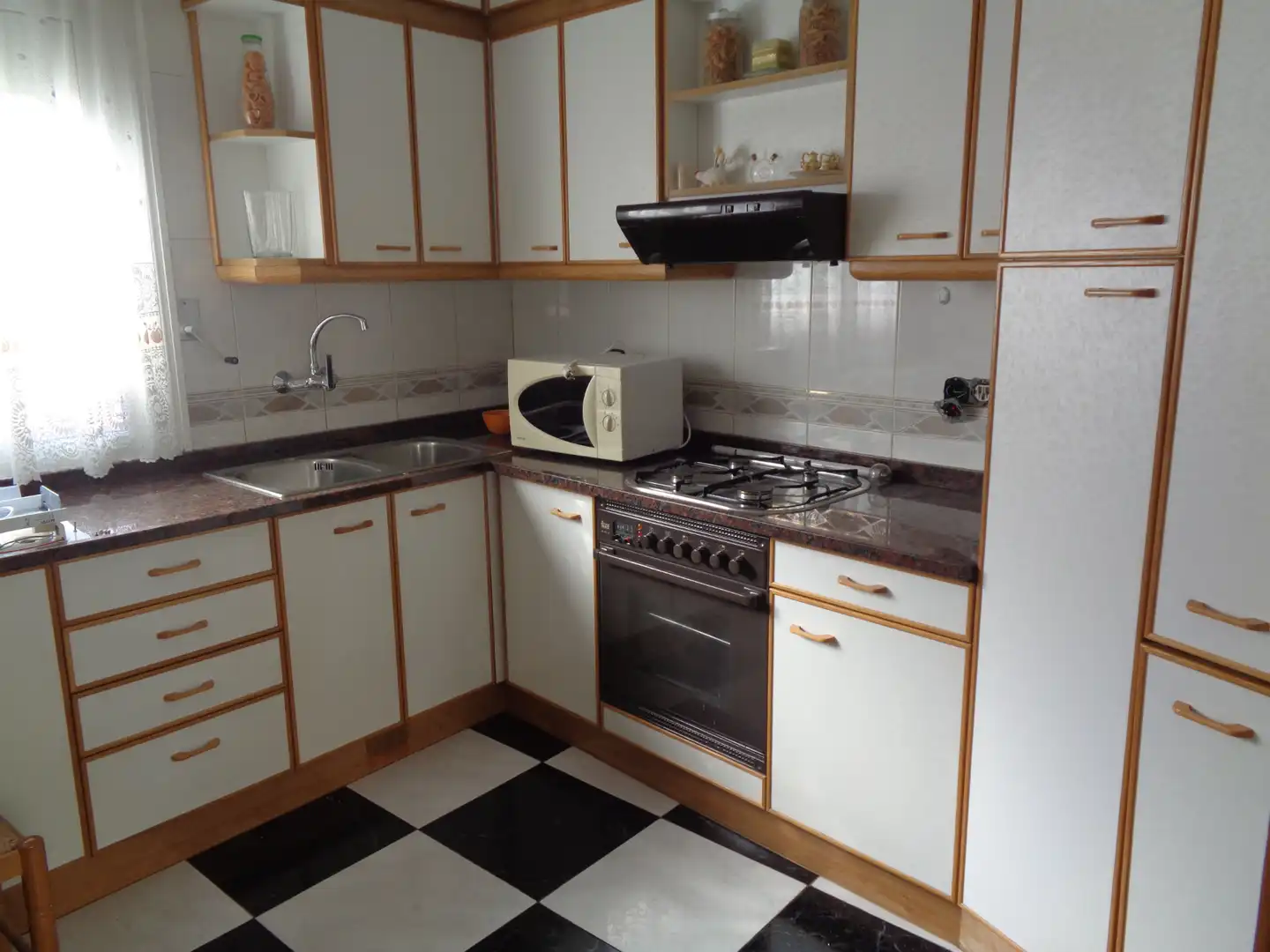 Flat with terrace for sale in Carrer del Migdia, imagen 5
