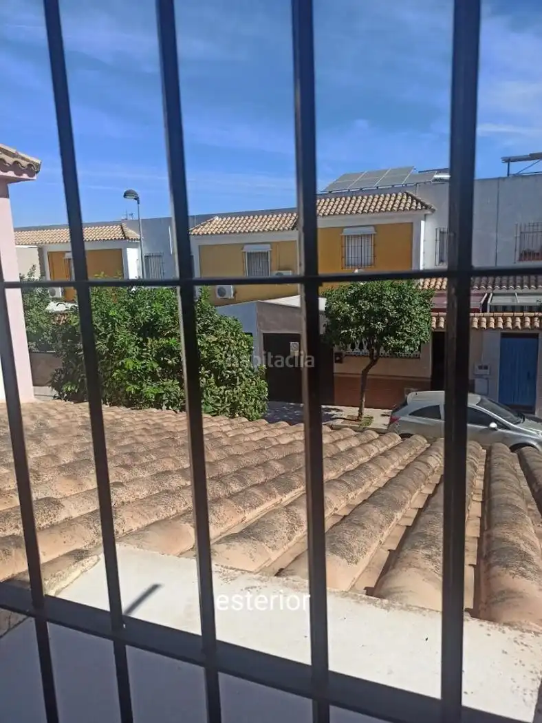 Adossat en venda a Calle Jesús López Cobos 14, imagen 2