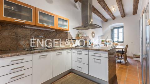 Foto 5 de Casa o xalet en venda a El Castell de Cubelles, Cubelles