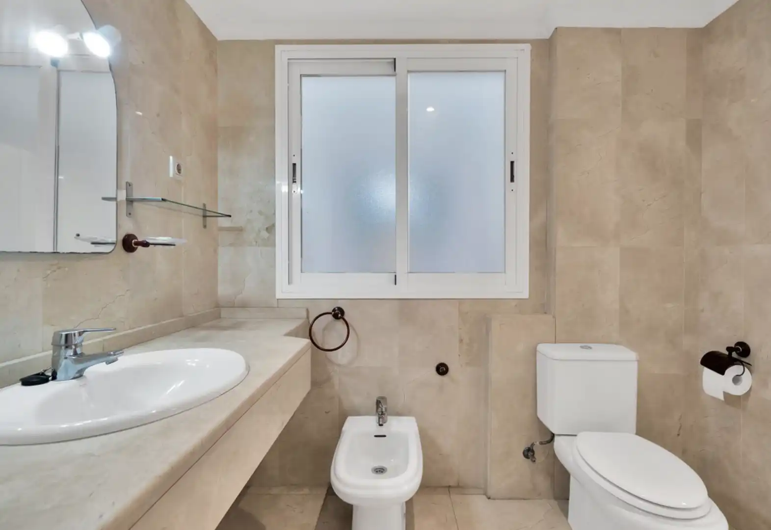 Apartament amb terrassa en venda a Arrabal la Caridad 5B, imagen 24