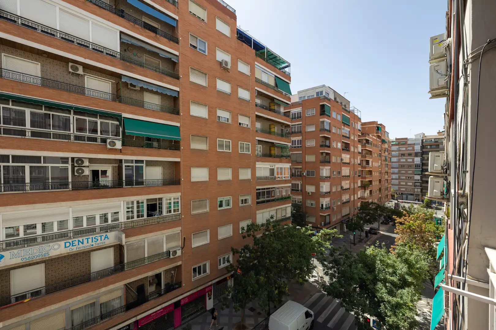 Pis de lloguer a Calle Emperatriz Eugenia, 16, Camino de Ronda