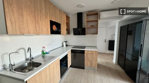 Foto 4 von Wohnung zur Miete in Carolinas Altas, Alicante / Alacant