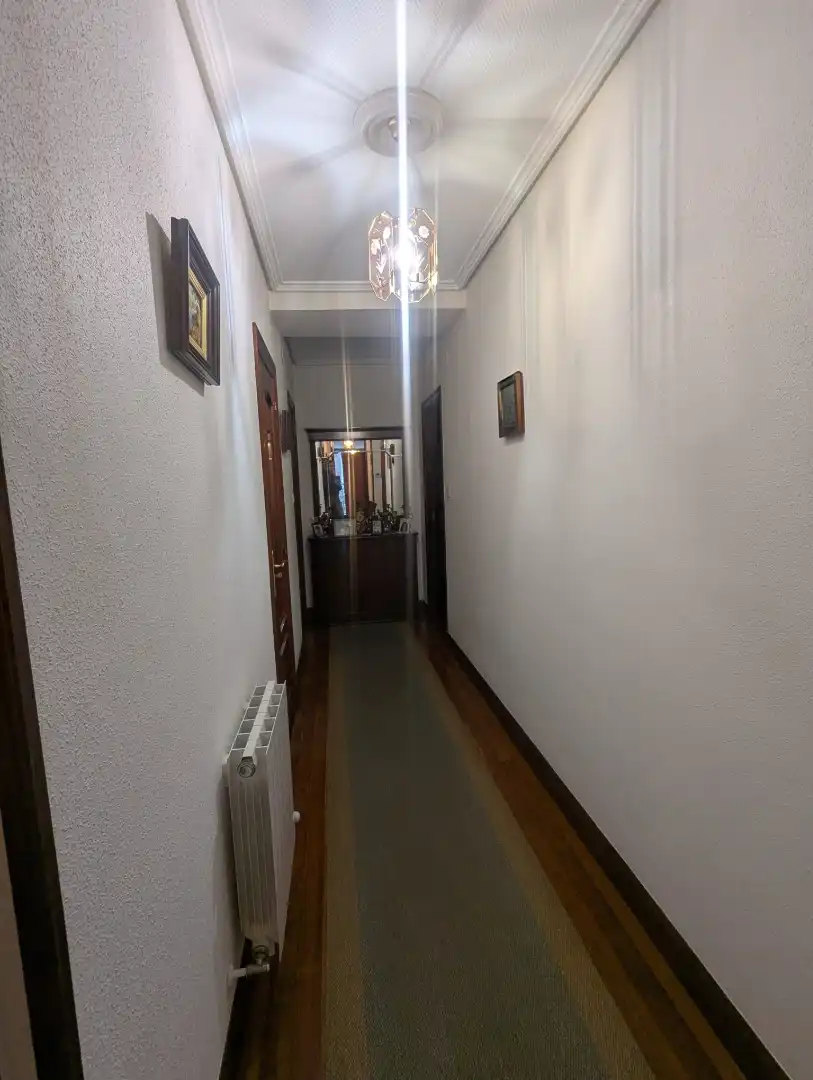 Casa adosada en venda en Bedia amb Calefacció, Jardí privat i Traster