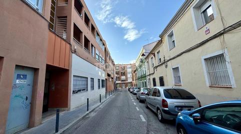 Foto 4 de Garatge en venda a San Roque - Concordia - Adoratrices, Guadalajara