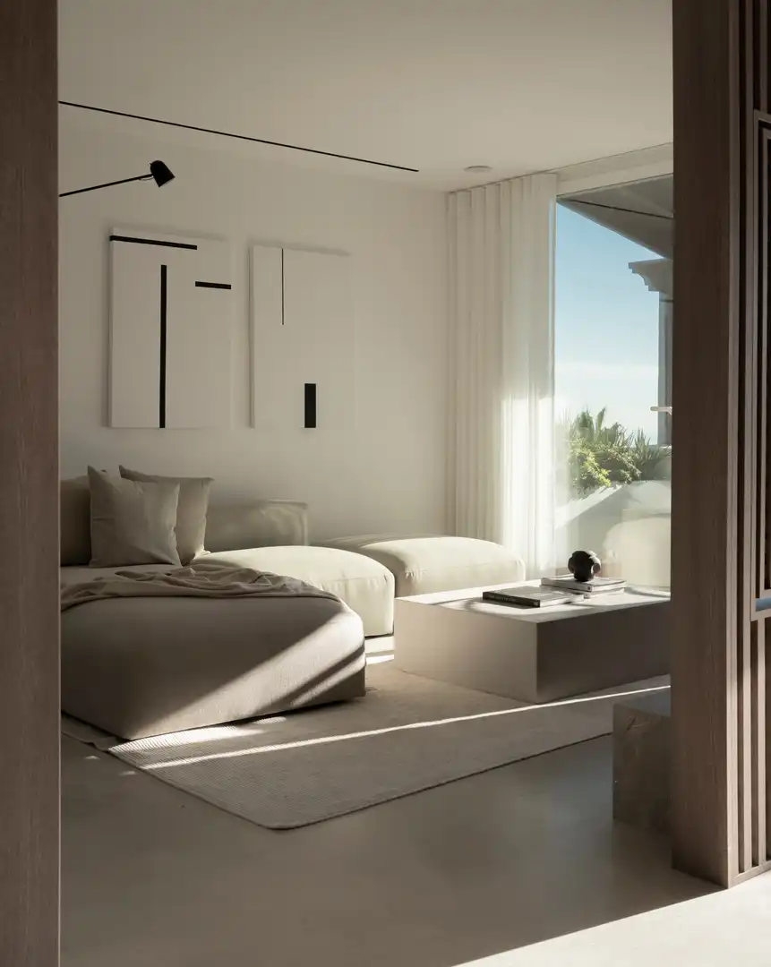 Penthouse zum Verkauf in Estepona Pueblo, imagen 29