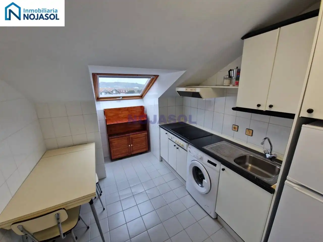 Appartement compact à vendre à Calle Salce, imagen 11