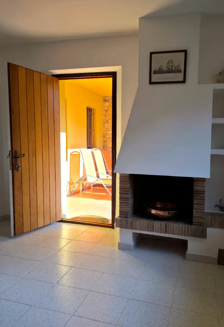 Apartament de lloguer en Begur amb Jardí privat, Piscina i Moblat