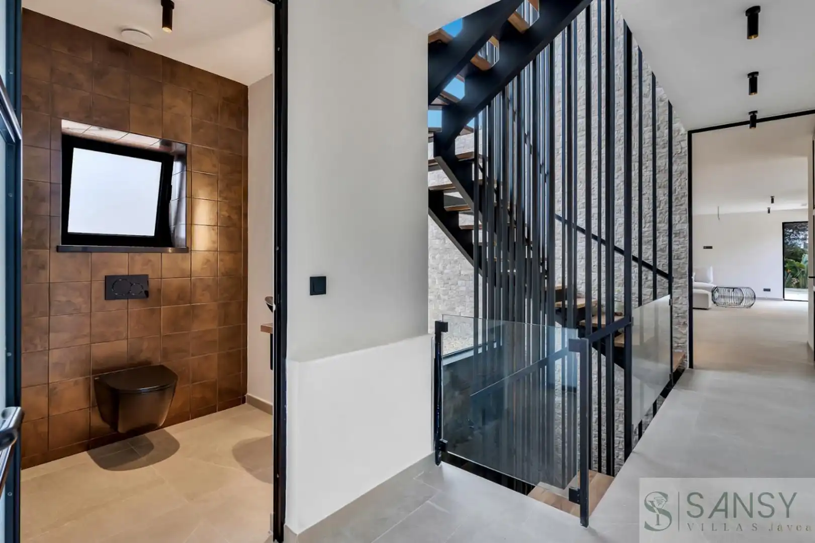 Chalet con piscina en venta en La Granadella  - Costa Nova, imagen 24