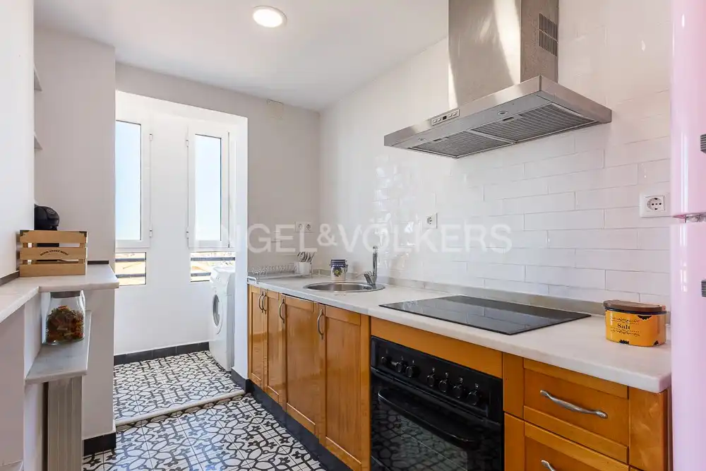 Wohnung zur Miete in Alboraya, Valencia