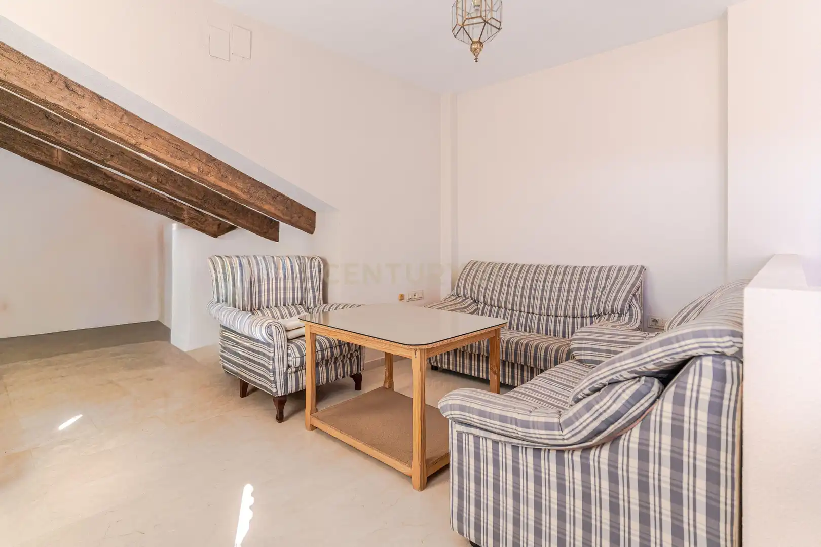 Living room of Houses for sale in Motril  with Storage room and Balcony
