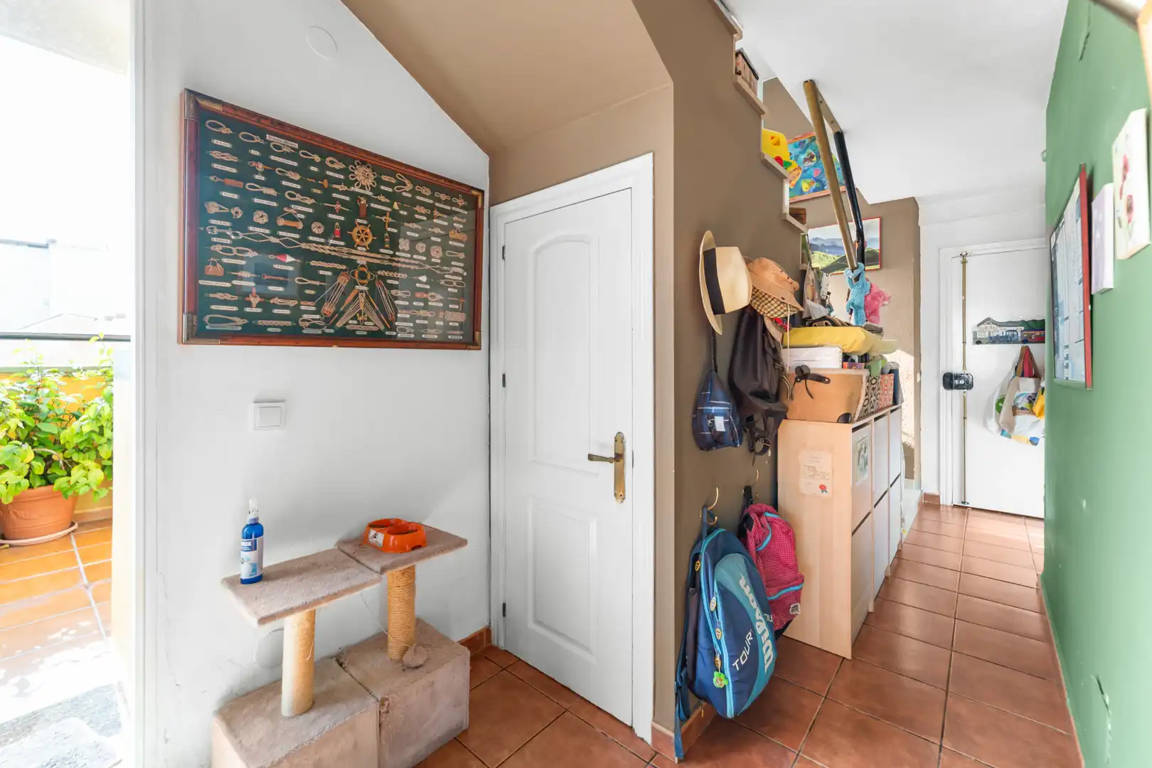 Duplexes for sale in Málaga  with Air Conditioner, Terrace and Storage room