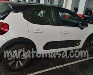 Parking of Garage for sale in Santurtzi 
