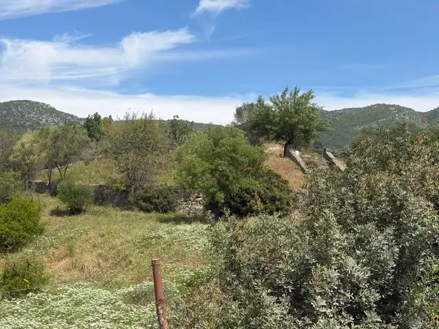 Terrain rustique à vendre à Lugar Tavizna, imagen 11