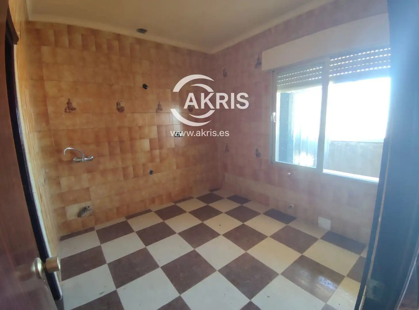 Cocina de Piso en venta en Urda con Calefacción