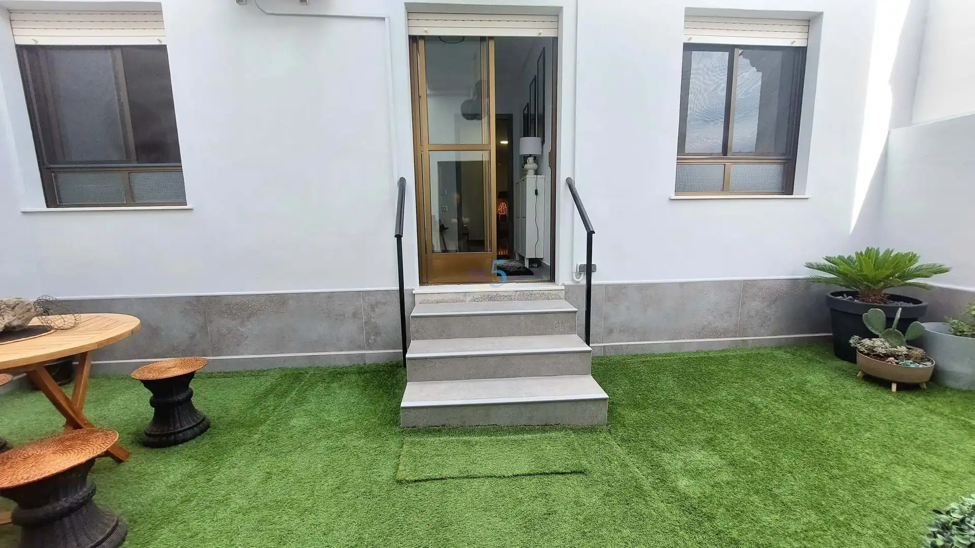 Terrassa de Pis en venda en Orihuela amb Aire condicionat, Calefacció i Terrassa