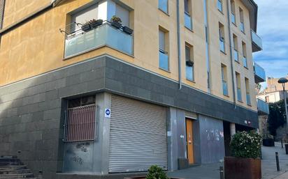 Exterior view of Loft for sale in Vilassar de Dalt  with Air Conditioner, Heating and Oven