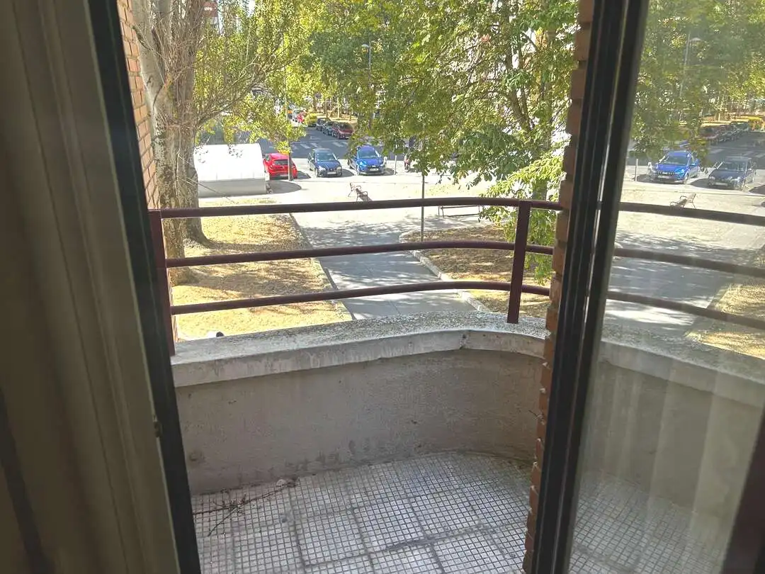 Pis amb ascensor en venda a Iturritxu Kalea, imagen 14