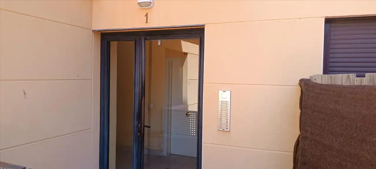 Einzelparkplatz zum Verkauf in SAN ISIDORO, imagen 2