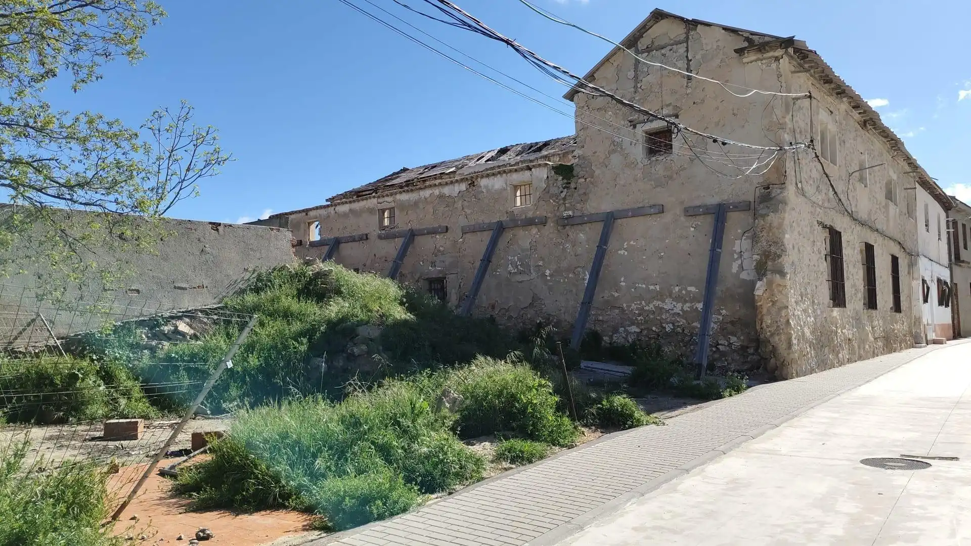 Haus zum Verkauf in Ontígola, imagen 6