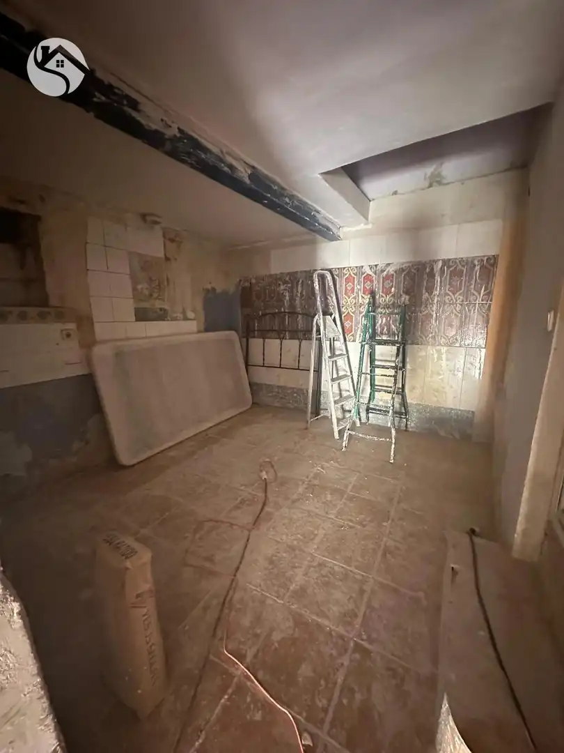 Casa o xalet en venda en Fuentenava de Jábaga