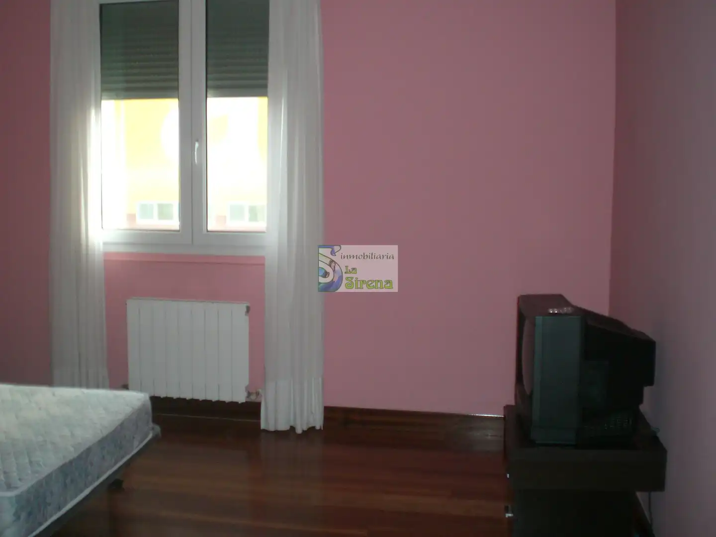 Bedroom of Commercial properties for sale in Castro-Urdiales  with Air Conditioner, Heating and Terrace