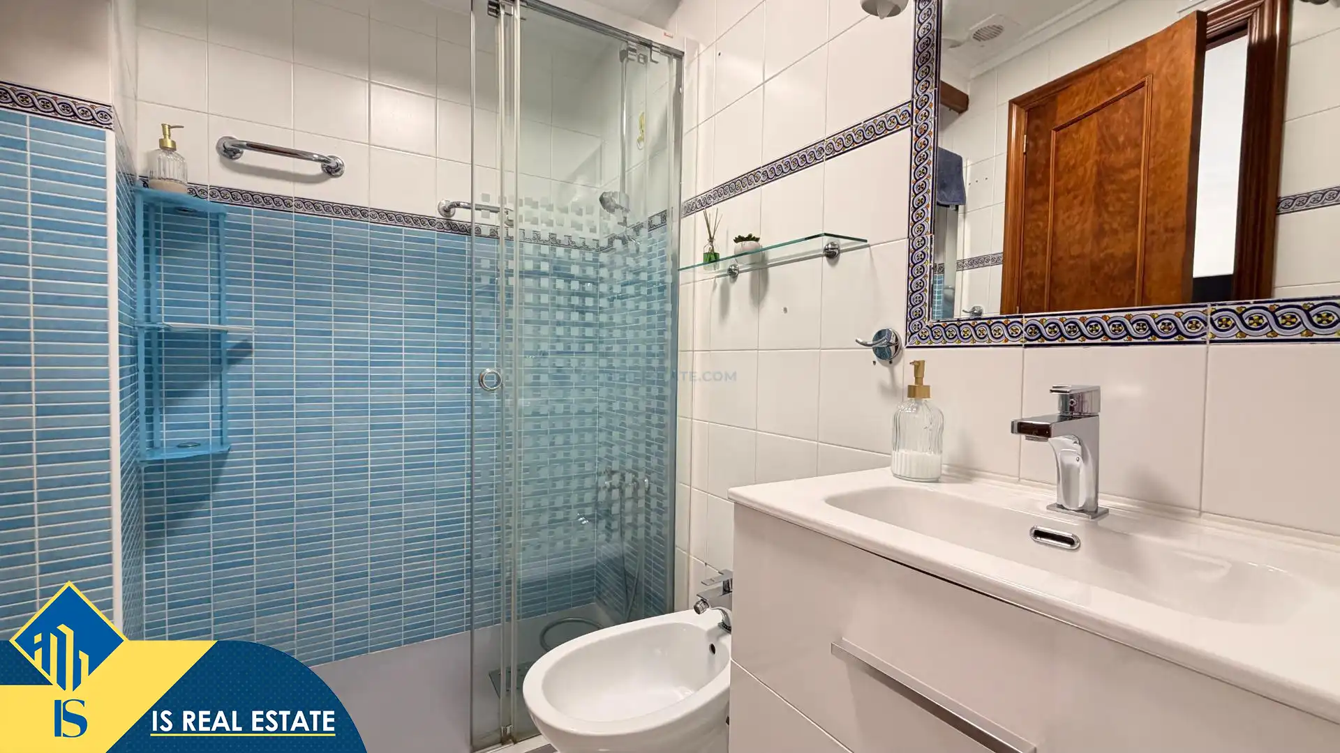 Apartament amb ascensor en venda a Playa de los Locos, imagen 12