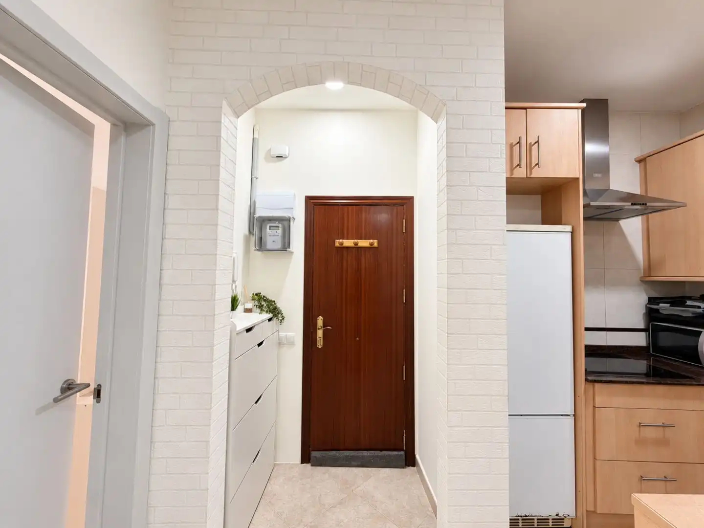 Flat for sale in Riera