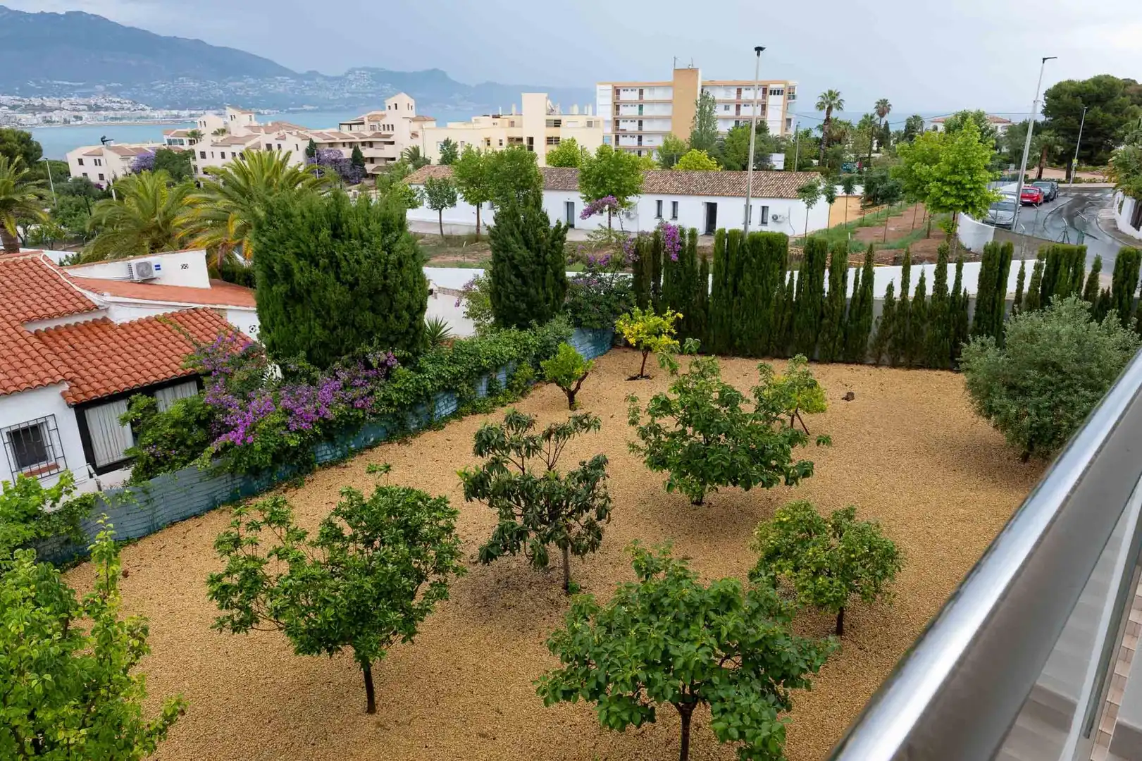 Xalet amb piscina en venda a L'Albir, imagen 73