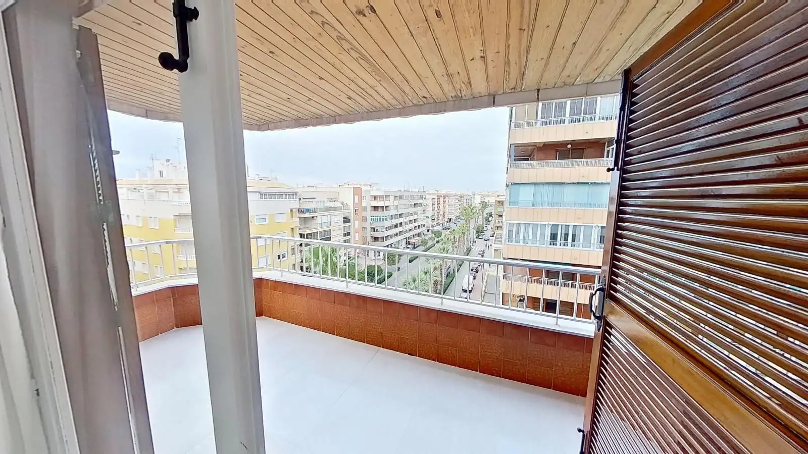 Apartamento con piscina en venta en Doctor Gregorio Marañón, imagen 2
