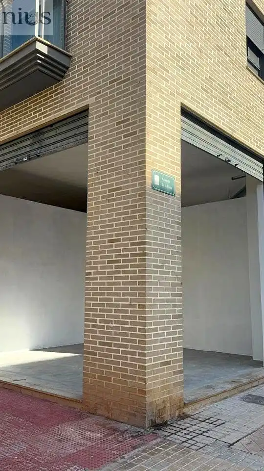Business premises to rent in Silla, imagen 14