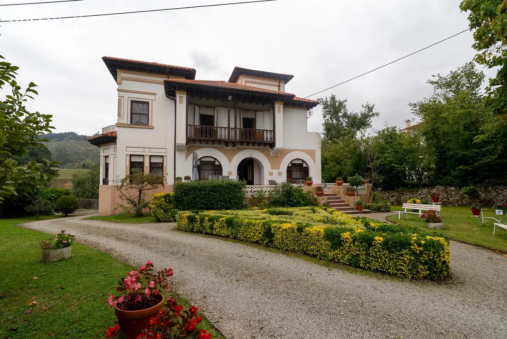 Haus mit Terrasse zum Verkauf in Barrio Barrio Real Sitio La Cavada, imagen 36