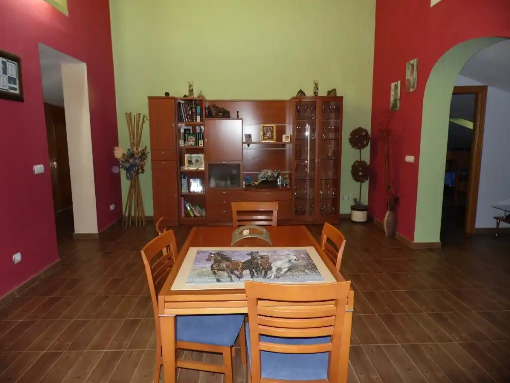 Chalet con piscina en venta en Alcaucín, imagen 26