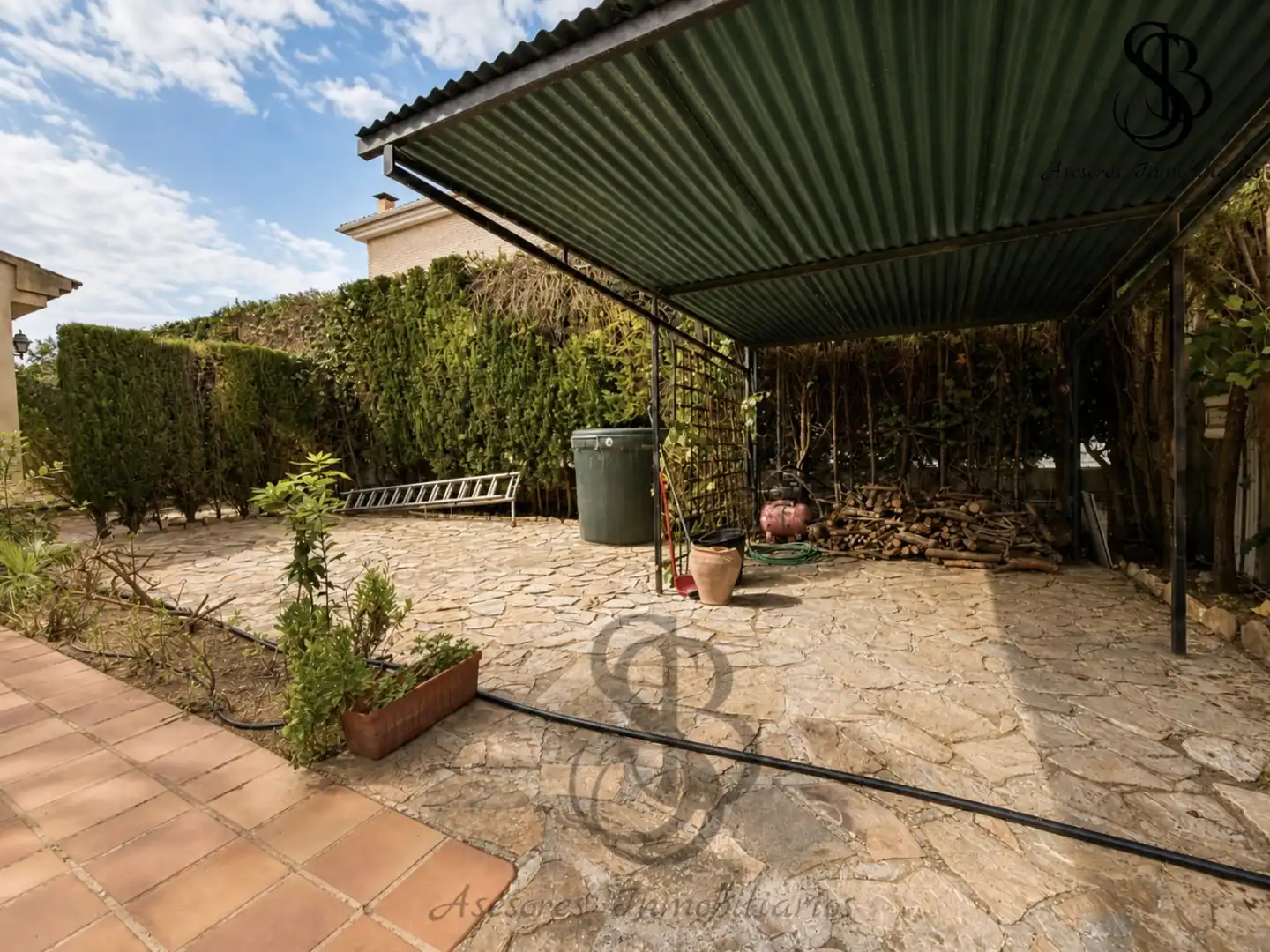 Villa con terrazza in vendita a Diseminado Tangel, imagen 34