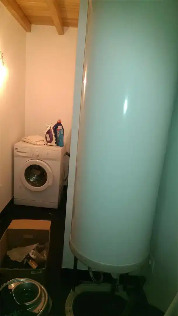 Dormitori de Casa o xalet en venda en Ortigueira