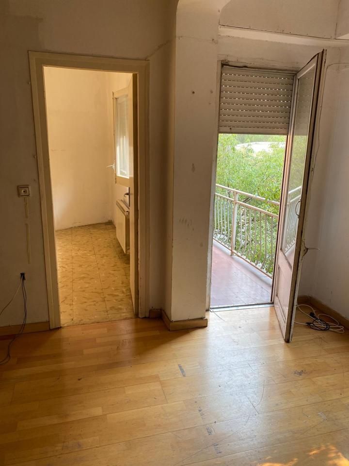 Balcony of Flat for sale in Manresa  with Balcony