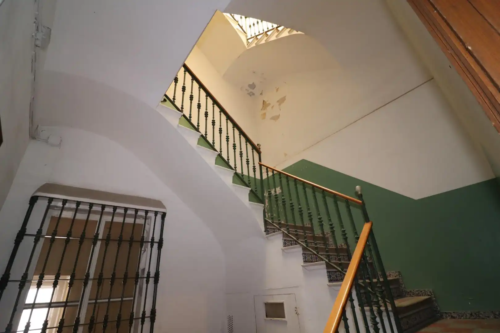 Casa con terraza en venta en Centre, imagen 4