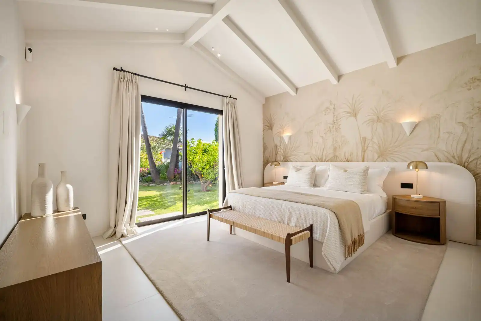 Villa mit Pool zum Verkauf in Nueva Andalucía, imagen 21