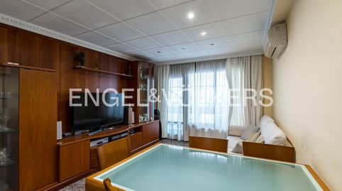 Foto 3 de Piso en venta en La Bordeta, Barcelona Capital