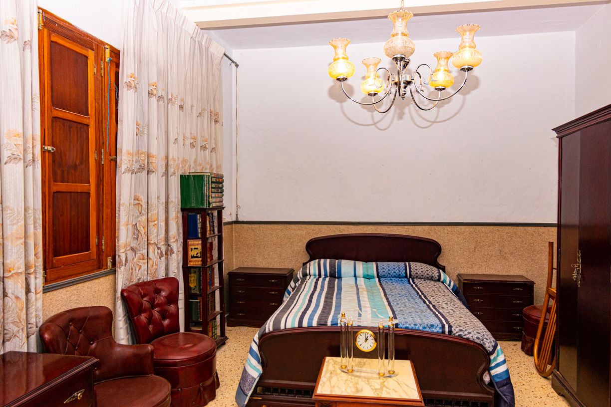 Dormitori de Casa o xalet en venda en Telde amb Terrassa