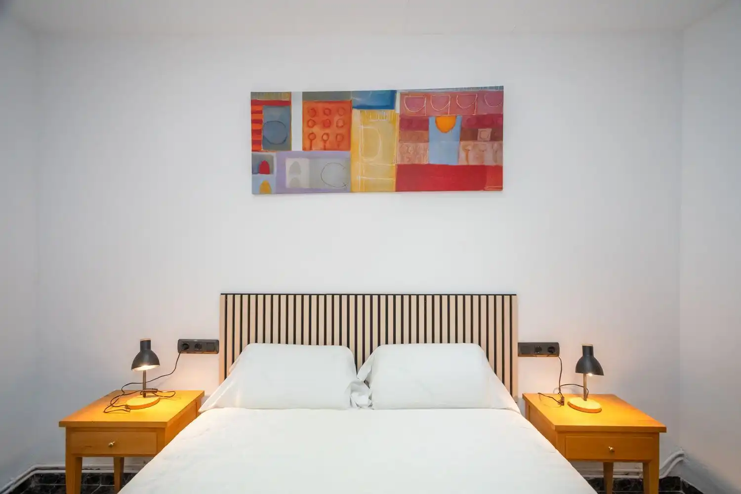 Habitación de Piso de alquiler en Girona con Calefacción, Terraza y Trastero