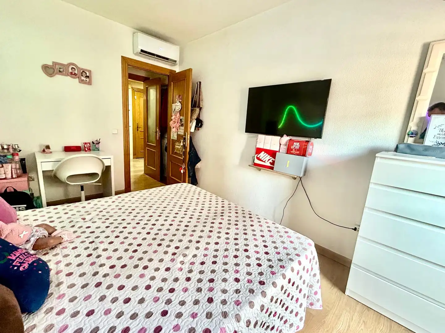 Piso en venta en Calle Sierra Almagrera, 20, El Parador de las Hortichuelas