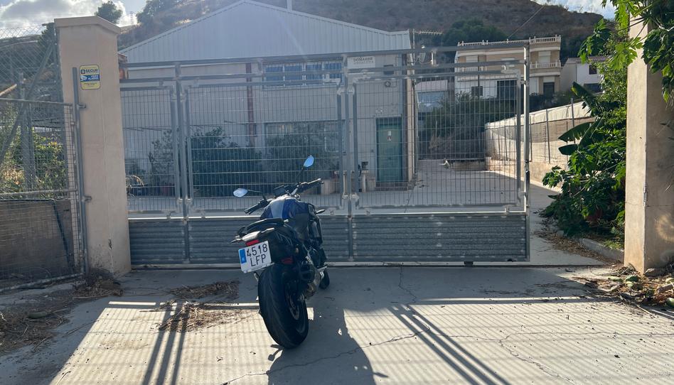 Photo 1 of Industrial buildings to rent in Gualchos pueblo, Granada