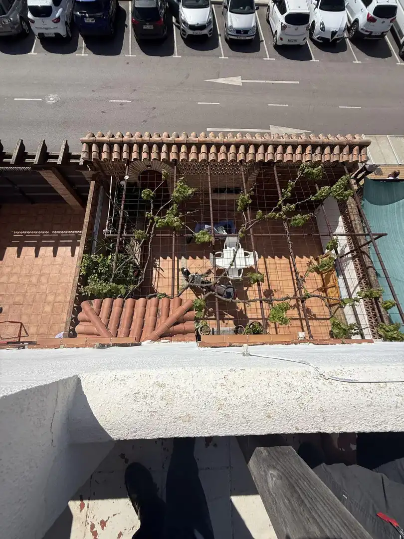 Casa adosada en venda a LOS MOLINOS, 31, Sierra de Estepona - Avda. de Andalucía