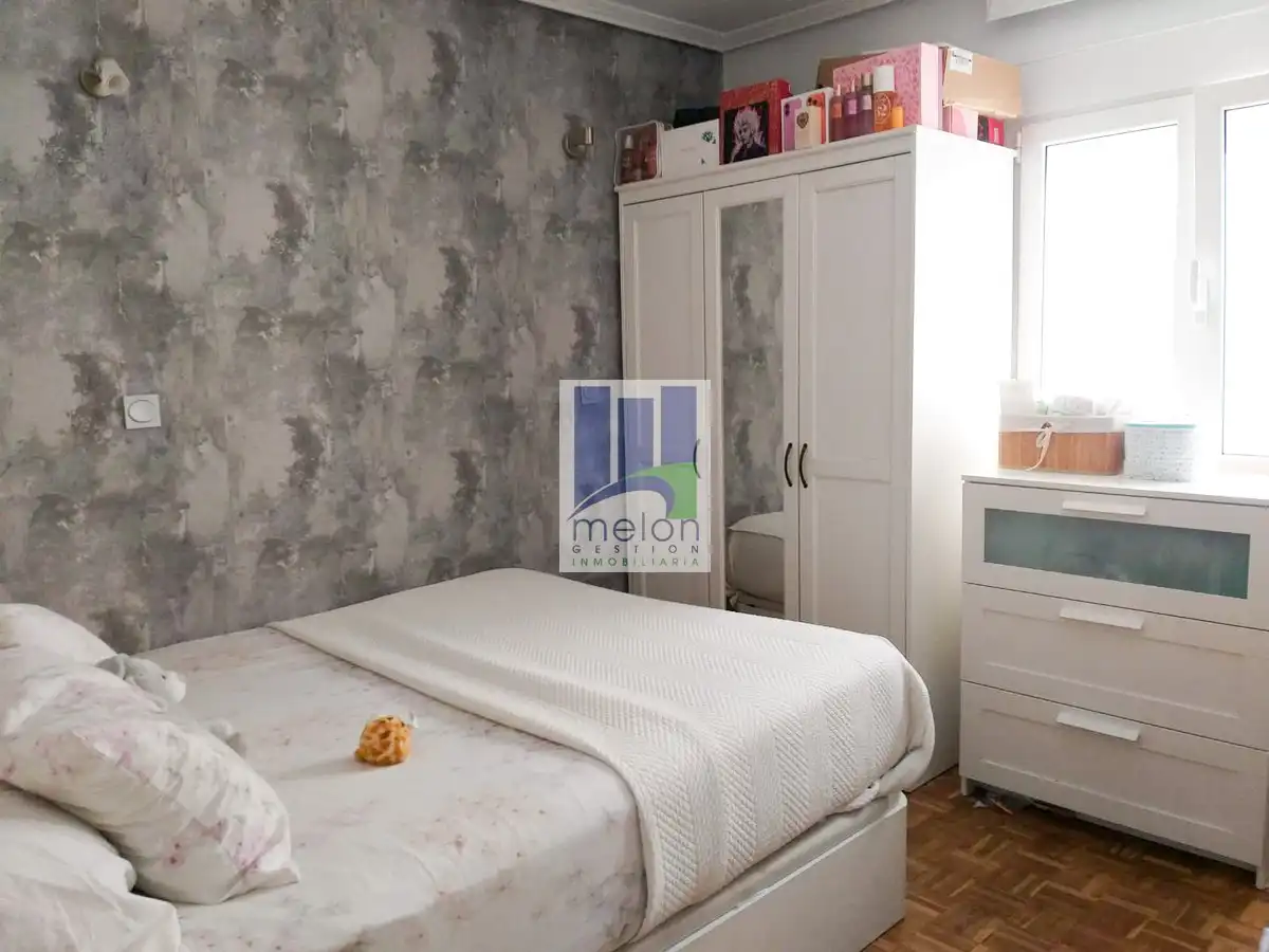 Habitación de Piso en venta en Burgos
