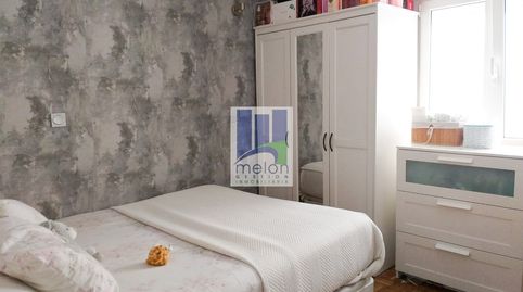Foto 3 de Piso en venta en Malaga, Barriada Inmaculada - Zurbarán, Burgos Capital